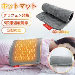 �u�N�[�|���z�z���v�y���[�z�d�C�}�b�g �z�b�g�J�[�y�b�g �z�b�g�}�b�g 5�i���x���� 60�~30cm �d�C�ѕz �d�M�ѕz �O���t�F�����M ���M�p