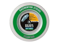 ���l�b�N�X(YONEX) �o�h�~���g�����[���K�b�g100m �~�N����65 BG65-1