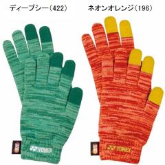 ���l�b�N�X(YONEX) �q�[�g�J�v�Z�� �^�b�`�p�l���O���[�u