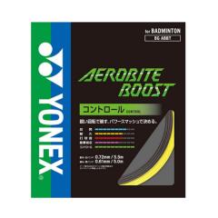 ���l�b�N�X(YONEX) �o�h�~���g���K�b�g �G�A���o�C�g�u�[�X�g(AEROBITE BOOST)  BGABBT