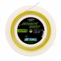 ���l�b�N�X(YONEX) �o�h�~���g���K�b�g �G�A���o�C�g�u�[�X�g(AEROBITE BOOST) 200m���[���K�b�g BGABBT-2 815