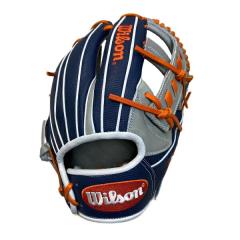 �y�^�t/�O���u�h�J�����z �E�B���\��(Wilson) ��O���u WANNABE HERO DUAL WBW100933 [ �^�t������ ��O���u�h�J2��������(�P�F�̂�)