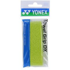 ���l�b�N�X(YONEX) �O���b�v�e�[�v �o�h�~���g���p  �^�I���O���b�vDX(1�{��)  AC402DX-281