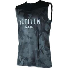 ANeBu[(ActiveM) m[X[u A_[Vc RtH[gCi[ ubN ACTIVEM-SL-BK