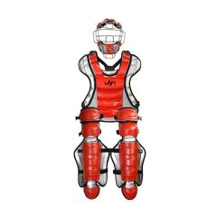 キャッチャー防具3点セットSサイズ SSK（エスエスケイ）軟式用キャッチャー防具3点セット