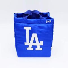 GGr[(MLB) YOIYOI BAG MLB-180-Dodgers-Blue
