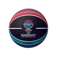 e(molten) oXPbg{[ 5 BG2000 EuroBasket 2025  vJ B7G2000-E5Z
