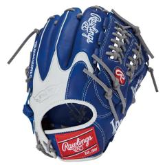 �y�^�t�����z ���[�����O�X(Rawlings) ��O���u HYPER TECH MLB �I�[���t�B�[���_�[�p GR5HTMN55W-LAD