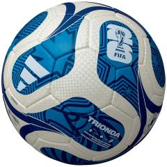 �A�f�B�_�X(adidas) �T�b�J�[�{�[�� 2026 FIFA���[���h�J�b�v 4���� �g���I���_ ���[�O �z���C�g�~�u���[ ���w�� ���苅 ADF424WB