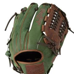 �y�^�t/�O���u�h�J�����z ���[�����O�X(Rawlings) ��O���u PRO EXCEL Jeans �I�[�����E���h�p GR5FHJN65-MLGR [ �^�t������ ��O��