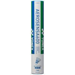 ���l�b�N�X(YONEX) �o�h�~���g���V���g�� (1�_�[�X) �G�A���Z���T600 YONEX AS600