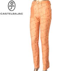 �J�X�e���o�W���b�N �X�|�[�c �S���t CASTELBAJAC 2026�t�ĐV�� ���f�B�[�X ���[�j�[�E�e���[���Y ���M���X�p���c �v�����g�p���c �� �S