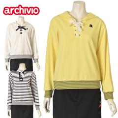 �A���`�r�I archivio �S���t 2026�t�ĐV�� ���f�B�[�X �Z�[���[�v���I�[�o�[ �g���[�i�[ �� �S���t�E�F�A