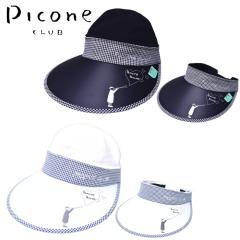 �s�b�R�[�l �N���u PICONE CLUB �S���t 2026�t�ĐV�� ���f�B�[�X 2WAY�L���b�v