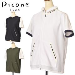 �s�b�R�[�l �N���u PICONE CLUB �S���t 2026�t�ĐV�� ���f�B�[�X �W�b�v�A�b�v�x�X�g �� �S���t�E�F�A