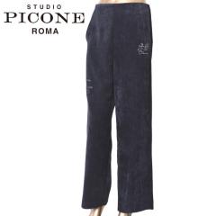 30��OFF�Z�[���I�X�^�W�I �s�b�R�[�l STUDIO PICONE ROMA 2025�H�~�V�� ���f�B�[�X �R�[�f�����C���C�h�p���c �A�E�g���b�g