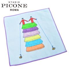 �X�^�W�I �s�b�R�[�l STUDIO PICONE ROMA 2026�t�ĐV�� ���f�B�[�X UCHINO�R���{ �n���h�^�I��