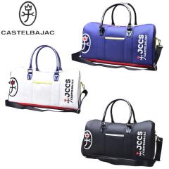 �J�X�e���o�W���b�N �X�|�[�c �S���t CASTELBAJAC 2026�t�ĐV�� �����Y �{�X�g���o�b�O