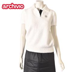 40��OFF�Z�[���I �A���`�r�I archivio �S���t 2025�H�~�V�� ���f�B�[�X �������[���j�b�g�v���I�[�o�[ �Z�[�^�[ �� �S���t�E�F�A �A�E�g
