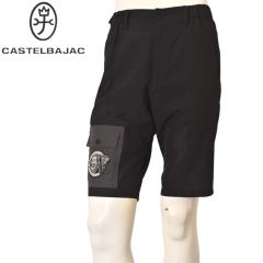 �J�X�e���o�W���b�N CASTELBAJAC 2026�t�ĐV�� �����Y �n�[�t�p���c �V���[�g�p���c ��