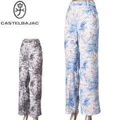 �J�X�e���o�W���b�N CASTELBAJAC 2026�t�ĐV�� ���f�B�[�X �A���N���p���c ��