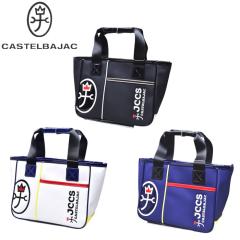 �J�X�e���o�W���b�N �X�|�[�c �S���t CASTELBAJAC 2026�t�ĐV�� �����Y �J�[�g�o�b�O