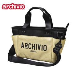 �A���`�r�I archivio �S���t 2026�t�ĐV�� �����Y 2WAY�J�[�g�o�b�O