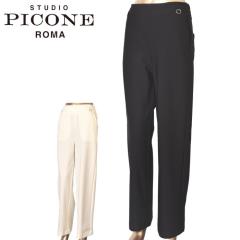 30��OFF�Z�[���I�X�^�W�I �s�b�R�[�l STUDIO PICONE ROMA 2025�H�~�V�� ���f�B�[�X ���N�уp���c �A�E�g���b�g