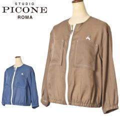 �X�^�W�I �s�b�R�[�l STUDIO PICONE ROMA 2026�t�ĐV�� ���f�B�[�X �������W�b�v�A�b�v�u���]��