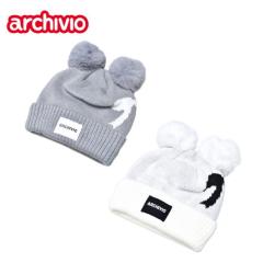 30��OFF�Z�[���I�A���`�r�I archivio �S���t 2025�H�~�V�� ���f�B�[�X �{���{���t���j�b�g�X �j�b�g�L���b�v �A�E�g���b�g