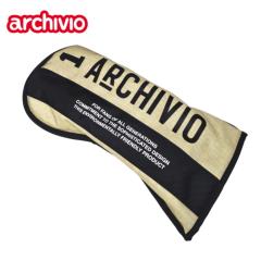�A���`�r�I archivio �S���t 2026�t�ĐV�� �����Y �h���C�o�[�w�b�h�J�o�[