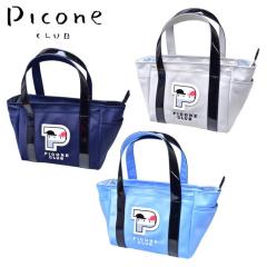 �s�b�R�[�l �N���u PICONE CLUB �S���t 2026�t�ĐV�� ���f�B�[�X �J�[�g�o�b�O