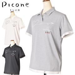 �s�b�R�[�l �N���u PICONE CLUB �S���t 2026�t�ĐV�� ���f�B�[�X �����|���V���c �� �S���t�E�F�A
