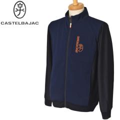 �J�X�e���o�W���b�N �X�|�[�c �S���t CASTELBAJAC 2026�t�ĐV�� �����Y �ّf�ގg���W�b�v�A�b�v�u���]�� �� �S���t�E�F�A