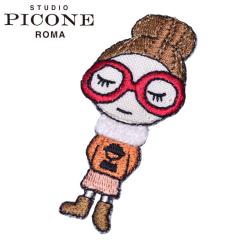 �X�^�W�I �s�b�R�[�l STUDIO PICONE ROMA 2026�t�ĐV�� ���f�B�[�X �u���[�`