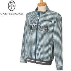 �J�X�e���o�W���b�N CASTELBAJAC 2026�t�ĐV�� �����Y �T�b�J�[�u���]�� ��