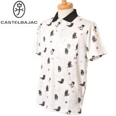 �J�X�e���o�W���b�N �X�|�[�c �S���t CASTELBAJAC 2026�t�ĐV�� �����Y �����|���V���c �� �S���t�E�F�A