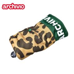 �A���`�r�I archivio �S���t 2025�H�~�V�� ���f�B�[�X ���[�e�B���e�B�w�b�h�J�o�[