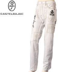 �J�X�e���o�W���b�N CASTELBAJAC 2026�t�ĐV�� �����Y �X�g���b�`�p���c ��