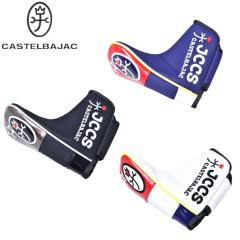 �J�X�e���o�W���b�N �X�|�[�c �S���t CASTELBAJAC 2026�t�ĐV�� �����Y �s���p�^�[�J�o�[