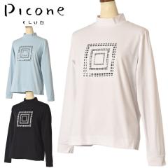 �s�b�R�[�l �N���u PICONE CLUB �S���t 2026�t�ĐV�� ���f�B�[�X �v���I�[�o�[ �n�C�l�b�N�V���c �� �S���t�E�F�A