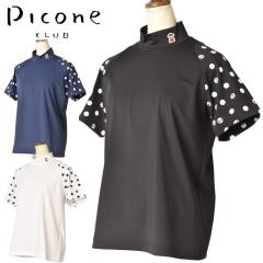 �s�b�R�[�l �N���u PICONE CLUB �S���t 2026�t�ĐV�� ���f�B�[�X �����n�C�l�b�N�v���I�[�o�[ �n�C�l�b�N�V���c �� �S���t�E�F�A