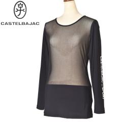 �J�X�e���o�W���b�N �X�|�[�c �S���t CASTELBAJAC 2026�t�ĐV�� ���f�B�[�X �����C���i�[�V���c �� �S���t�E�F�A