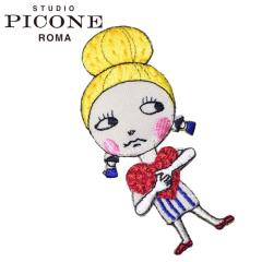 �X�^�W�I �s�b�R�[�l STUDIO PICONE ROMA 2026�t�ĐV�� ���f�B�[�X �u���[�`