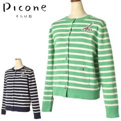 �s�b�R�[�l �N���u PICONE CLUB �S���t 2026�t�ĐV�� ���f�B�[�X �j�b�g�J�[�f�B�K�� �� �S���t�E�F�A