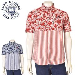 30��OFF�Z�[���I �V�i�R�o SINACOVA �t�ăA�C�e�� �����Y �����{�^���_�E���V���c �T�b�J�[�ؑփV���c �A�E�g���b�g