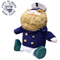 �V�i�R�o SINACOVA �S���t �����Y �ʂ�����݃w�b�h�J�o�[