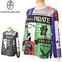 �J�X�e���o�W���b�N CASTELBAJAC 2026�t�ĐV�� �����Y �����J�b�g�\�[ �g���[�i�[ T�V���c ��