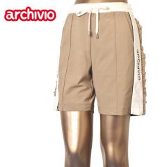 40��OFF�Z�[���I �A���`�r�I archivio �S���t 2025�H�~�V�� ���f�B�[�X �n�[�t�p���c �V���[�g�p���c �� �S���t�E�F�A �A�E�g���b�g