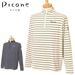 30��OFF�Z�[���I�s�b�R�[�l �N���u PICONE CLUB �S���t 2025�H�~�V�� �����Y �n�C�l�b�N�n�[�t�W�b�v�v���I�[�o�[ �� �S���t�E�F�A �A�E